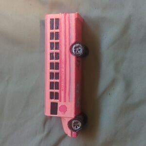 Melanie Martinez K12 Bus